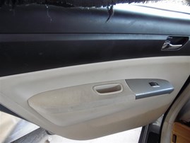 2005 Toyota Prius Sage 1.5L AT #Z24691